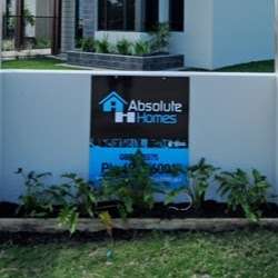 Photo: Absolute Homes